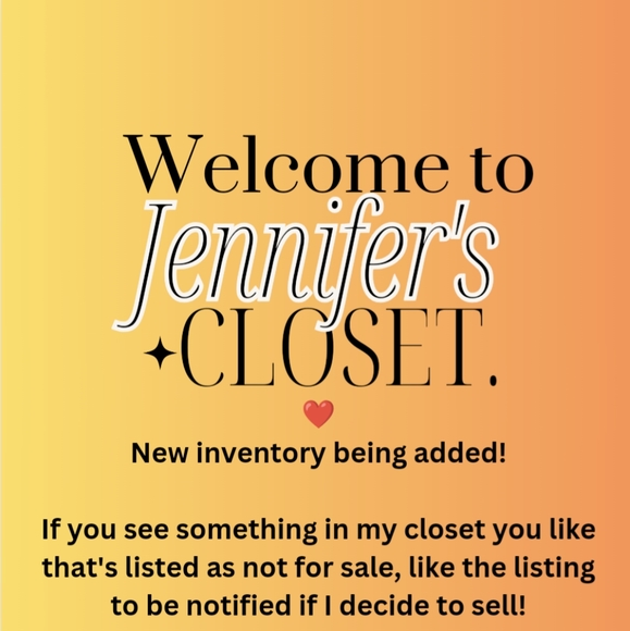 Meet your Posher, Jennifer - Picture 2 of 4